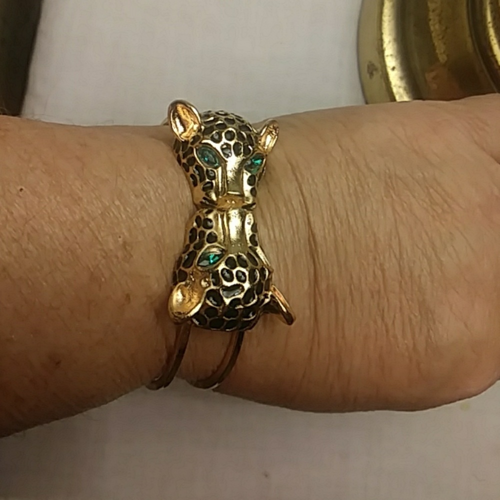 Bracelets 🐆🐾🐆🐾